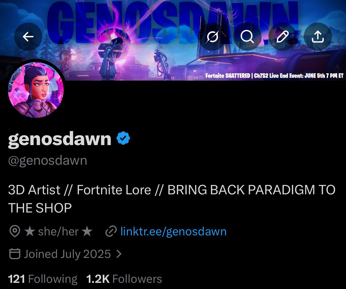 genosdawn tweet media