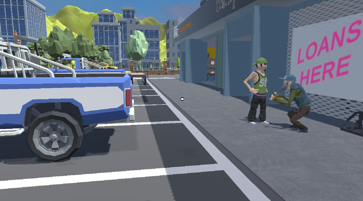 AddInspiration's tweet photo. Regret &amp; Rewind
“ Welcome to 1989.”
“You work alone in a tiny yellow drive-thru photo kiosk somewhere in suburban America. Customers want cassettes, family portraits, questionable passport photos... and memories they probably shouldn’t keep.”
#Steam #PC #gamedev #indiedev https://t.co/P8cAnI18LV
