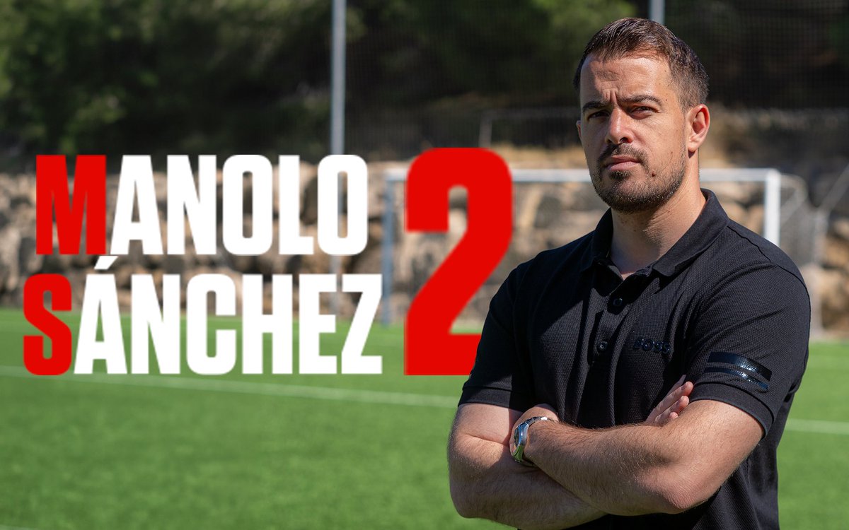 CDEstepona's tweet photo. Preparados para la segunda temporada ✅ https://t.co/zG2ZcqLr3X