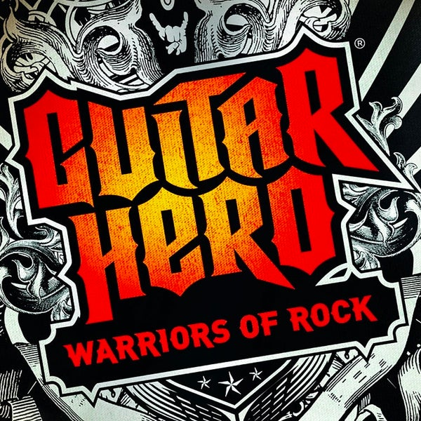 CyborKat's tweet photo. @crkdgg Warriors of Rock and GHIII https://t.co/QtRLCHo03l