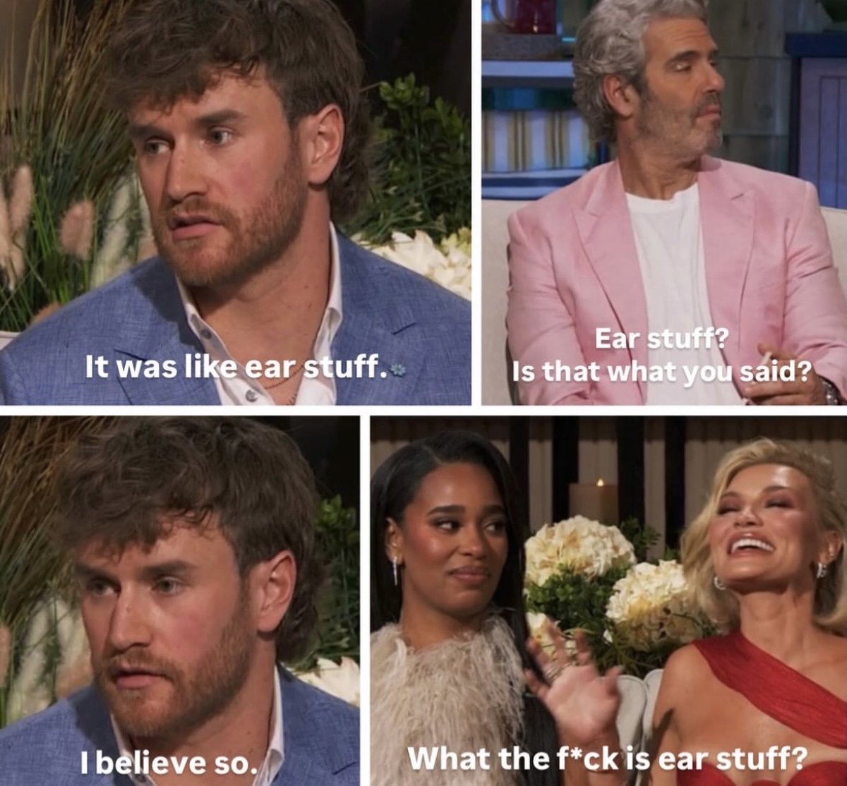 TVShowsAce's tweet photo. #summerhouse https://t.co/CK7oi8agXd