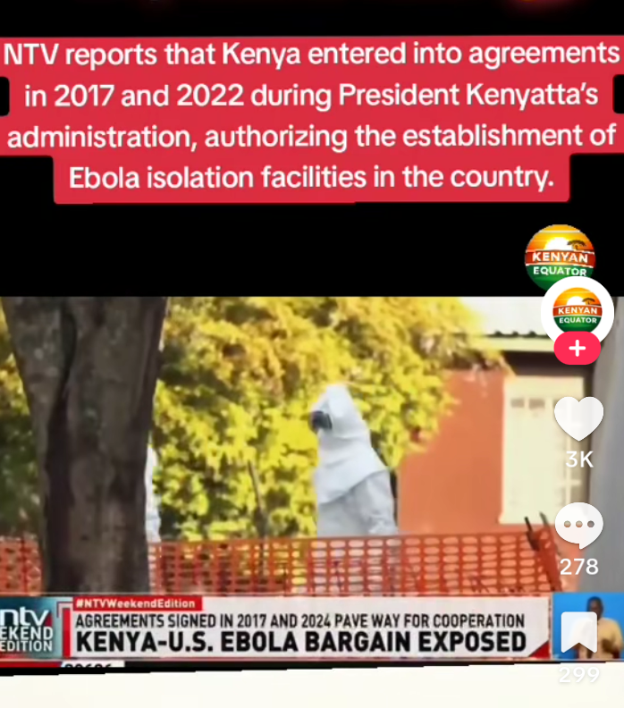 geoogwang6's tweet photo. Hidden truth , cleaning Uhuru shit, who signed Global Health..?? For pendamic disease out break like Ebola and COVID-19, Mr KAGWE 
Former Uhuru Regime CS
Njeri #Nanyuki #Masai Mara #CCTVs# Arsenal #Hanifa #Madarakaday #EndFamicide#Kisii County 
#KPL#Mama Ida Odinga# NOT YET UHURU https://t.co/1M0Zs2ReSB