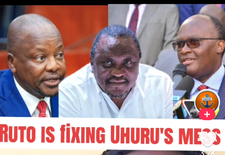 geoogwang6's tweet photo. Hidden truth , cleaning Uhuru shit, who signed Global Health..?? For pendamic disease out break like Ebola and COVID-19, Mr KAGWE 
Former Uhuru Regime CS
Njeri #Nanyuki #Masai Mara #CCTVs# Arsenal #Hanifa #Madarakaday #EndFamicide#Kisii County 
#KPL#Mama Ida Odinga# NOT YET UHURU https://t.co/1M0Zs2ReSB