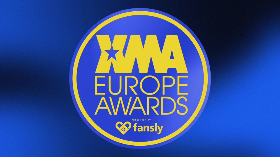 XBIZ's tweet photo. 2026 XMA Europe Pre-Noms Now Open @fansly https://t.co/WPxCRJmSii https://t.co/r1jGQfUeOu