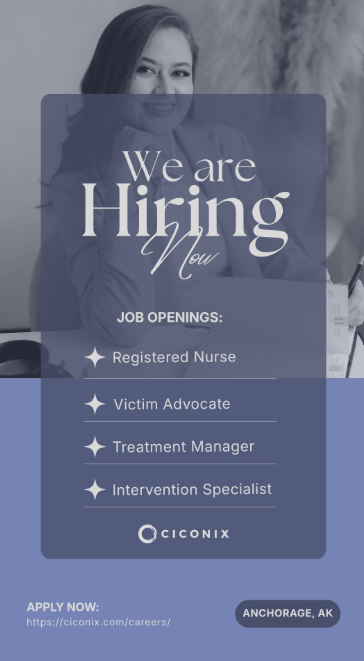 CICONIX's tweet photo. 🔍Looking for a new opportunity?

If you or someone you know is interested in any of the opportunities listed below, visit our LinkedIn page to learn more and apply.

Continue here: https://t.co/Ga1cgS5k6a

#CICONIX #nowhiring https://t.co/AAdF3FwGNB