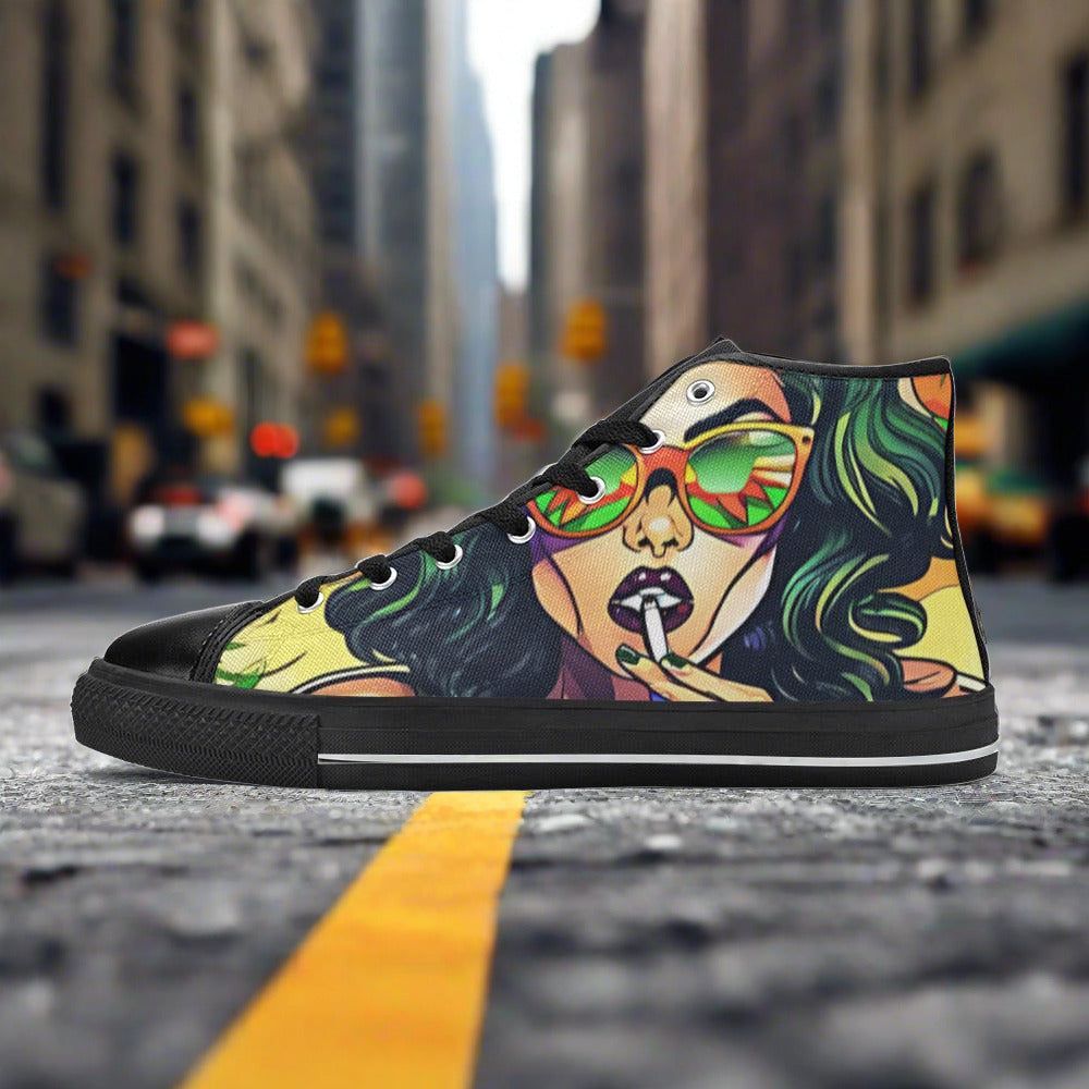 FreakyShoes.com tweet media