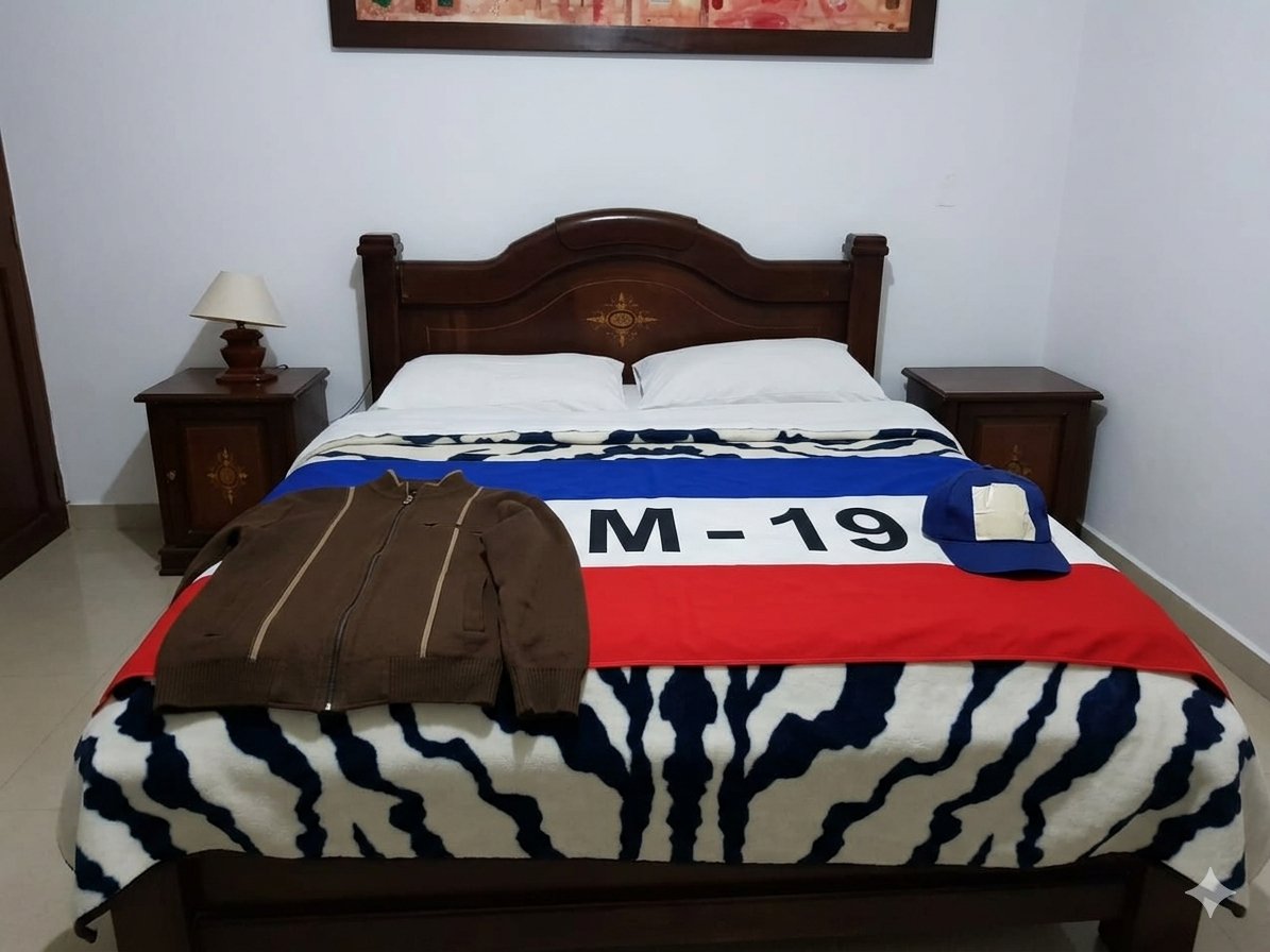 Angelserranocol's tweet photo. @lacysroom Ya tengo mi ropa lista https://t.co/TIiNFxVjis