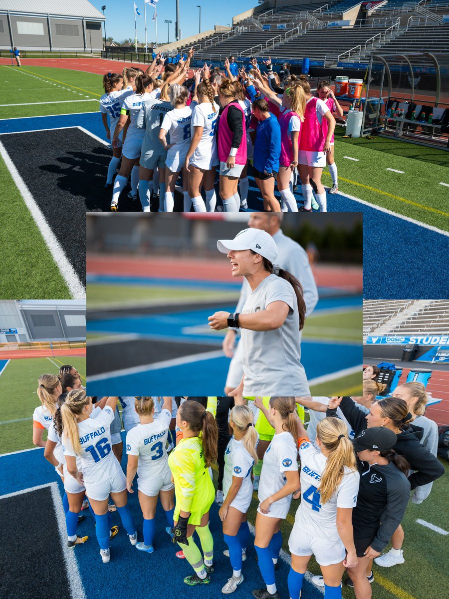 CoachBriCasey's tweet photo. Had the time of my life with @UBWomensSoccer ! Extremely grateful to @UBCoachBurke for giving me a chance 7 years ago. Will forever be proud to be a Bull. Here’s to the next chapter in life 🤘🏻💙⚽️ https://t.co/jID8ZjrwQj