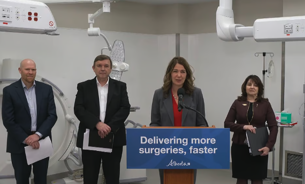 WSOnlineNews's tweet photo. 🚨 Acute Care Alberta introduces Patient-Focused Funding pilot for hospitals

Link in thread 🧵 https://t.co/OgjSU9UTCb