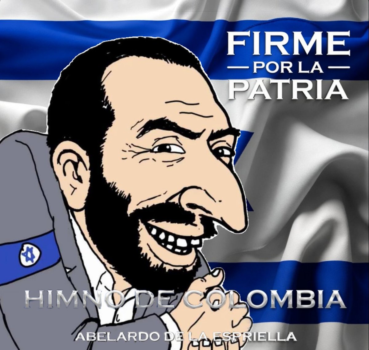 Vazuco ☭🇨🇴 tweet media