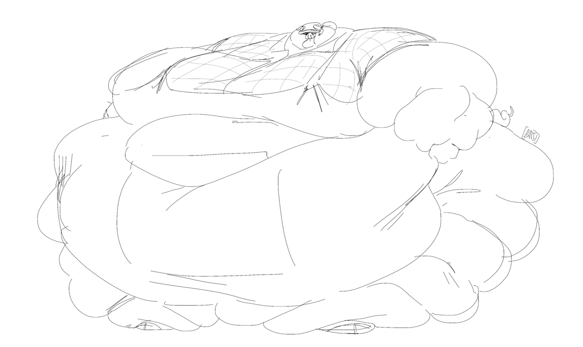 batspid2's tweet photo. Sketch comms done for @tubberinos, @kerbuldkerbs, @squ9shy, - https://t.co/ZlmMnZHUgu