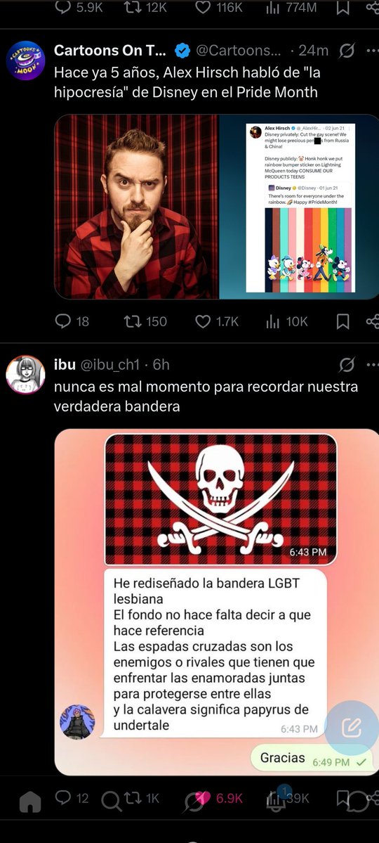 Goda lo hizo de nuevo🗣️ tweet media