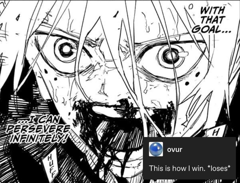 notevenhatred's tweet photo. this is how hiruhiko wins dot png https://t.co/sgNqtMiC4g