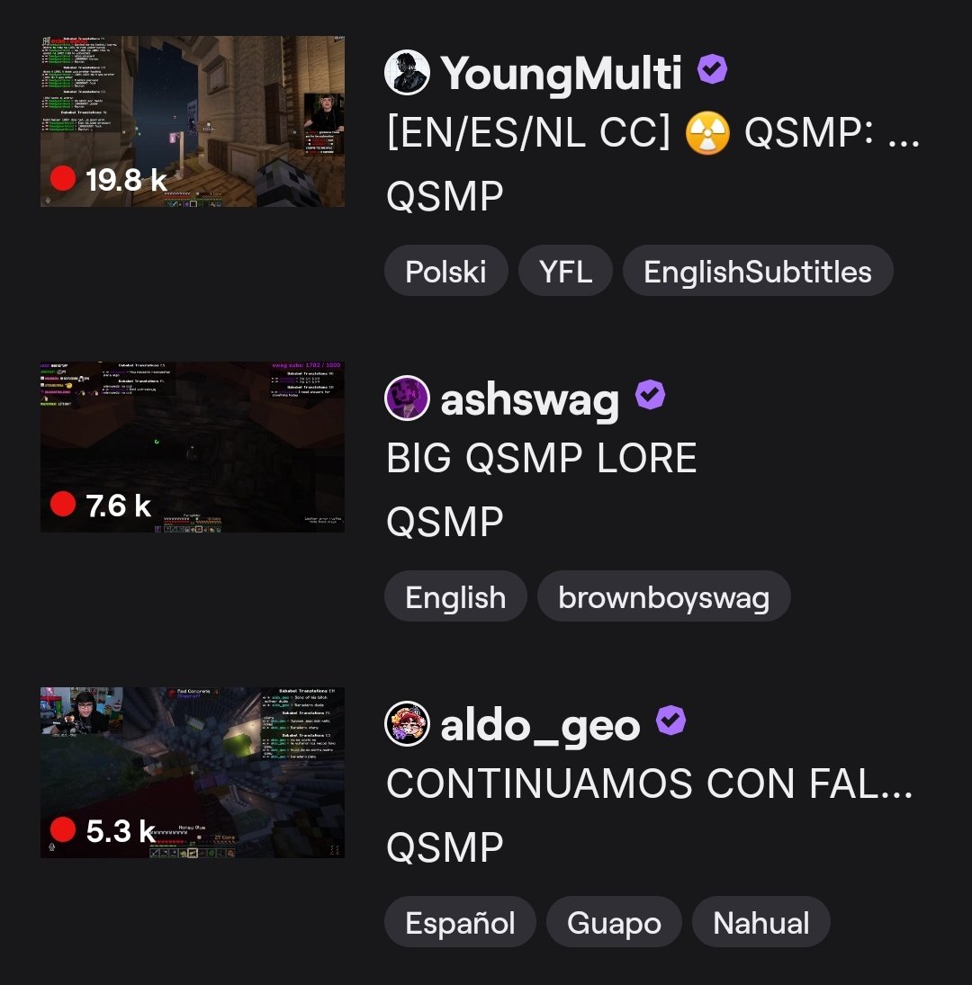 🦆🍉 Myo 🪐💫 | QSMP2 enjoyer tweet media