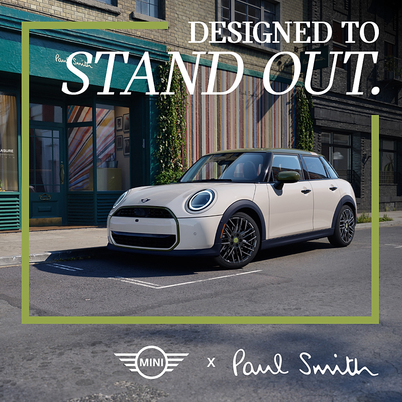 MINI of Glencoe North Shore (@MINIofGlencoe) / Posts / X