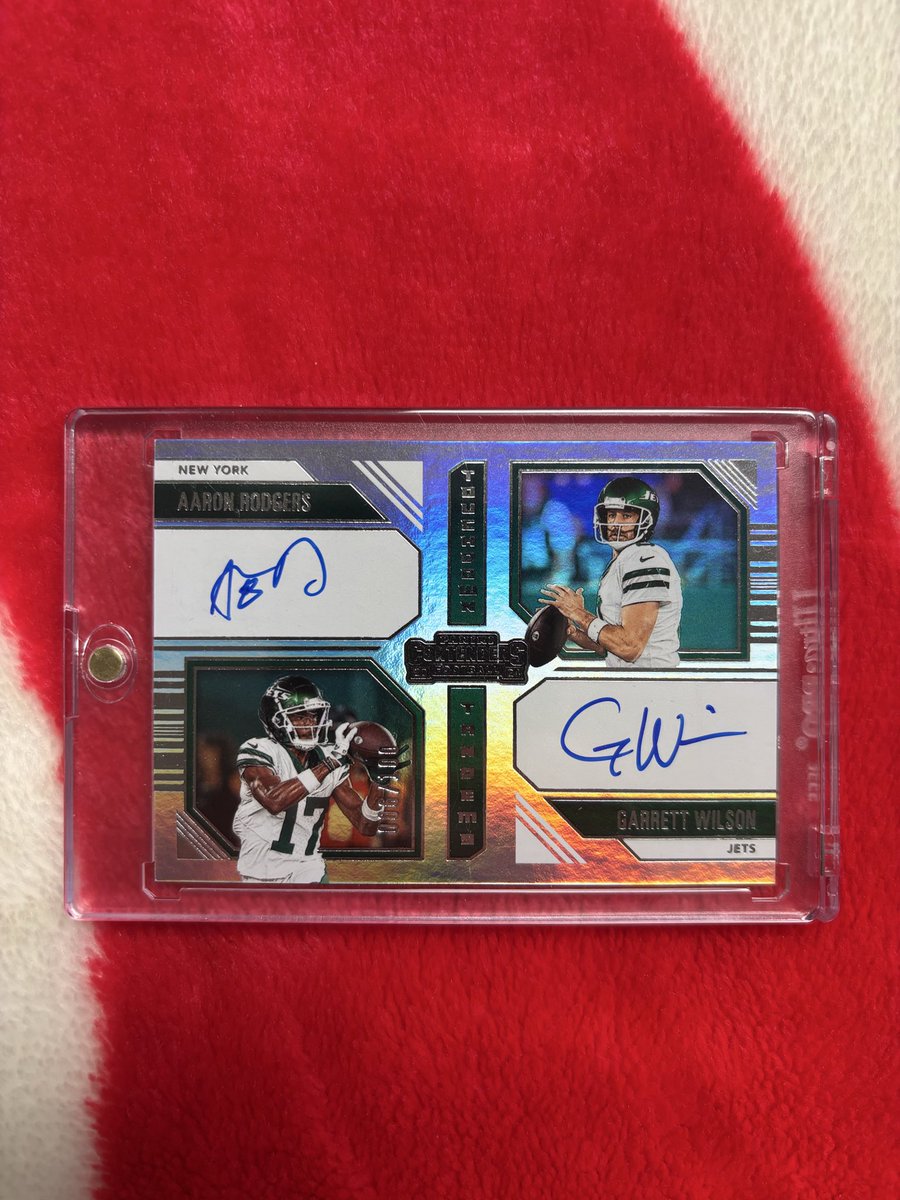 KC_Cards15's tweet photo. @BM_Cards2000 Dual /100
Mahomes /99 https://t.co/G33T6jewAy
