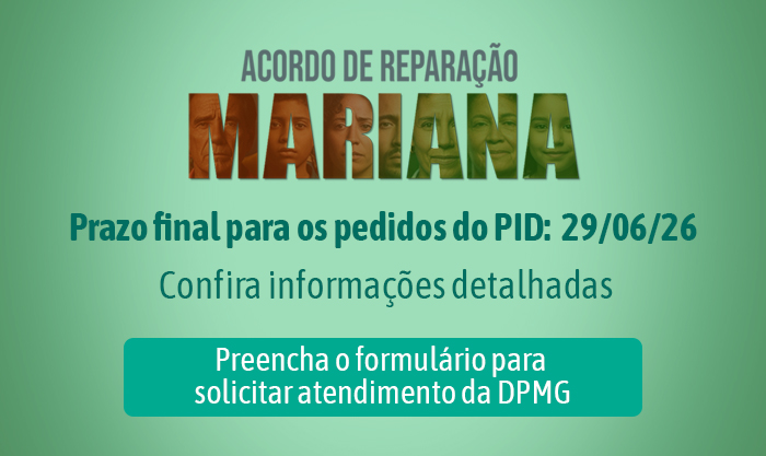 defensoriamg's tweet photo. Defensoria Pública realiza atendimento para pessoas interessadas em aderir à reabertura do PID

Leia mais: https://t.co/6K0GMxcHdx https://t.co/fnqJ6h3nNt