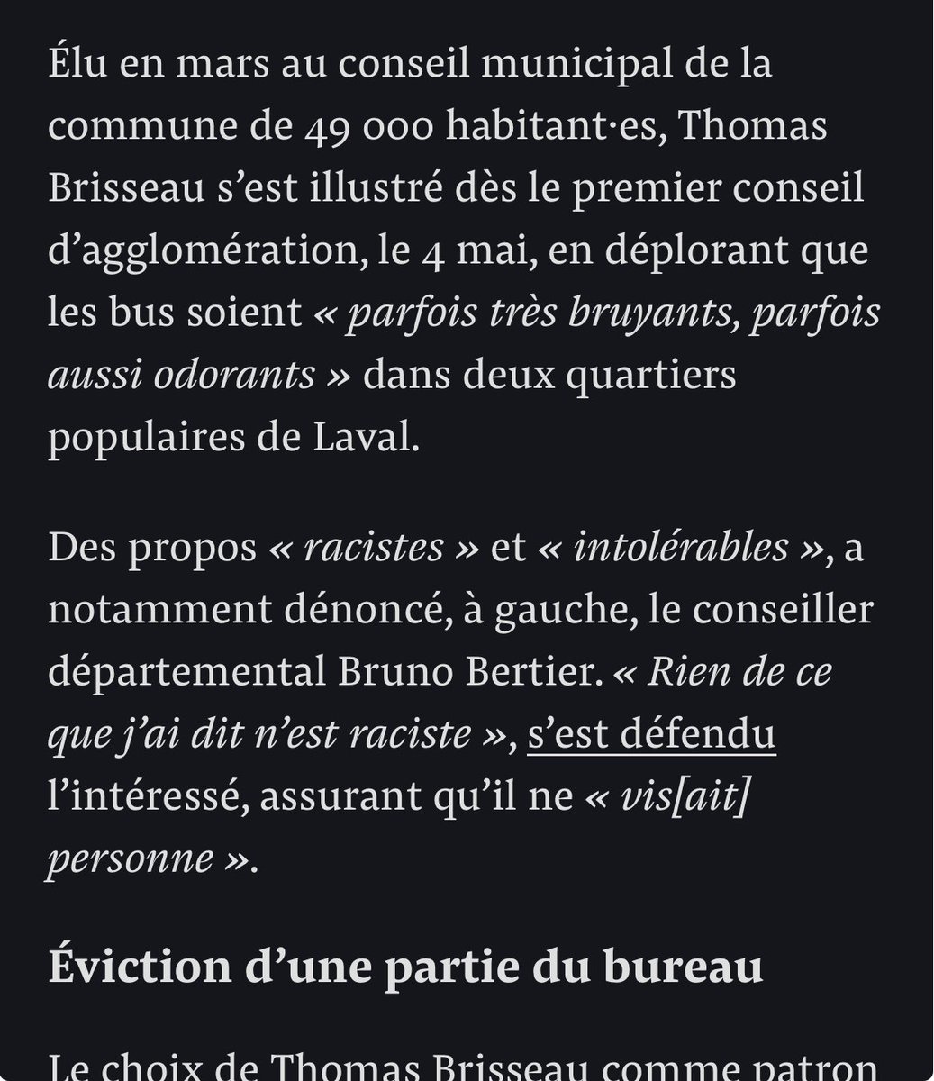 BrunoBertier's tweet photo. Enquête sur le #RN en #Mayenne : à lire dans @Mediapart https://t.co/pIdLq1GDeL