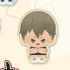yujibokuto's tweet photo. THE CUTEST SMALLEST LITTLE MANACE https://t.co/R4kReMD1dB