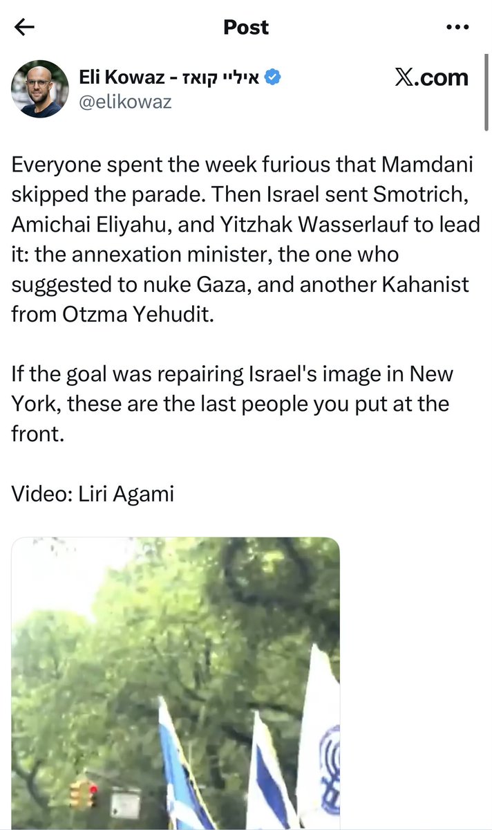 termitebrain's tweet photo. Seeing liberal zionists in the wild is like spotting the last Tasmanian tiger https://t.co/tUNFV83IEa