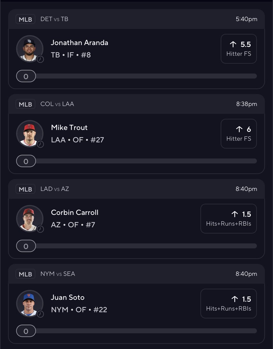 MindOfJakeUp's tweet photo. MLB 4 https://t.co/nY5DvgtNKb