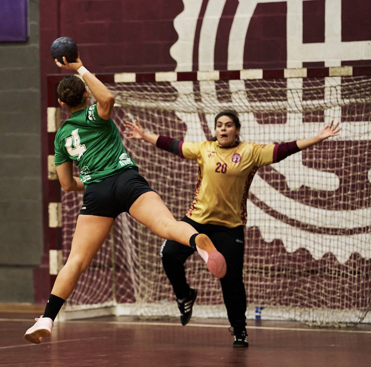 FerroOficial's tweet photo. 🤾‍♂️💚 ¡FINDE PERFECTO PARA EL HANDBALL VERDOLAGA!

🔥 Doble festejo para Ferro en la fecha 10 del Torneo Metropolitano Apertura:

✅ Las Superpoderosas superaron a Lanús por 32-19 y sumaron una gran victoria en casa.

✅ Los Mágicos hicieron lo propio ante SAG Polvorines, imponiéndose por 26-22.

👏 Dos triunfos, mucho carácter y una nueva jornada para seguir creciendo y soñando en grande.

💚 ¡Vamos Ferro, a seguir asi!