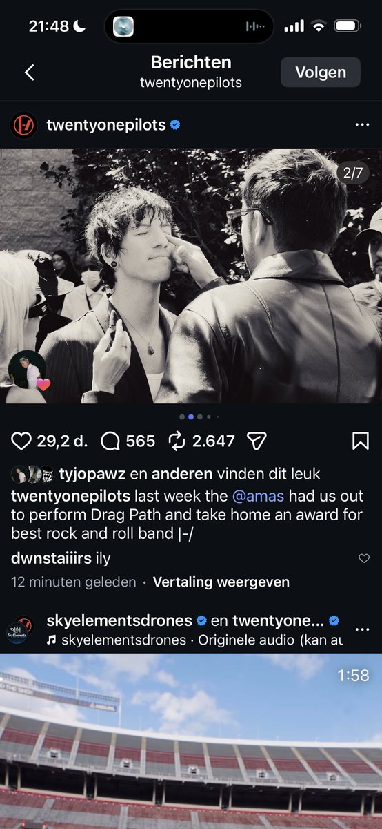 ClTYW4LLS's tweet photo. On pride month… this is their coming out https://t.co/2BbUh1QtNp