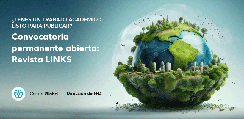 UtecGlobal's tweet photo. 🌐✍️ ¿Trabajás o investigás en innovación, tecnología, sostenibilidad, educación superior, internacionalización o desarrollo productivo?
📅 Recepción permanente. Envíos hasta el 18/09 p/próximo ciclo editorial.
📚 Revista LINKS #UTEC, alojada en #OJS
🔗 https://t.co/StzUWunW3C https://t.co/NCUJ9chB22