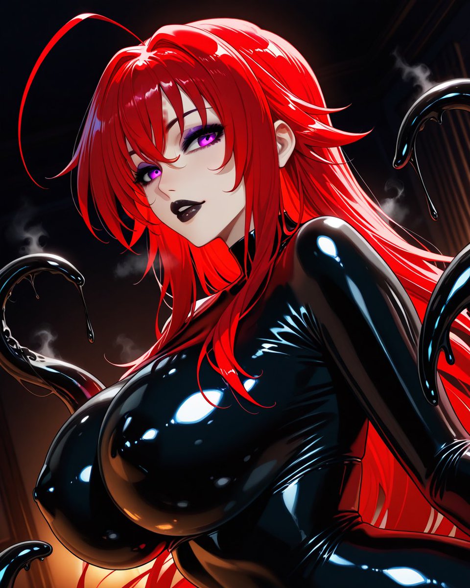 CRIMSONPLAPS's tweet photo. If she's losing her mind already, she's already halfway to become a brainless #𝐒𝐏𝐈𝐑𝐀𝐋𝐄𝐃 toy~ https://t.co/XzNmeJSHwt