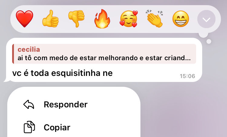Cecilia. tweet media
