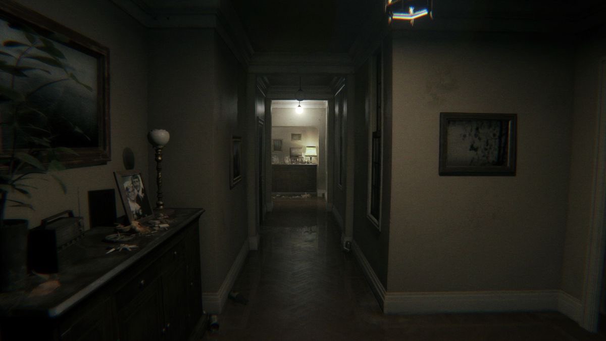 juresmccann's tweet photo. P.T. Silent Hills (2014) https://t.co/inufWtOi2O