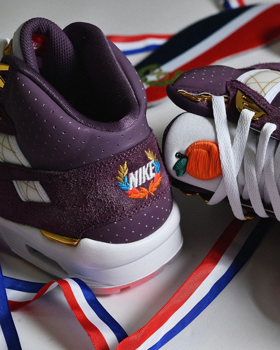 GAFollowers's tweet photo. Nike Atlanta Olympics "30th Anniversary" 🍑https://t.co/Ebs4Gw1JcP