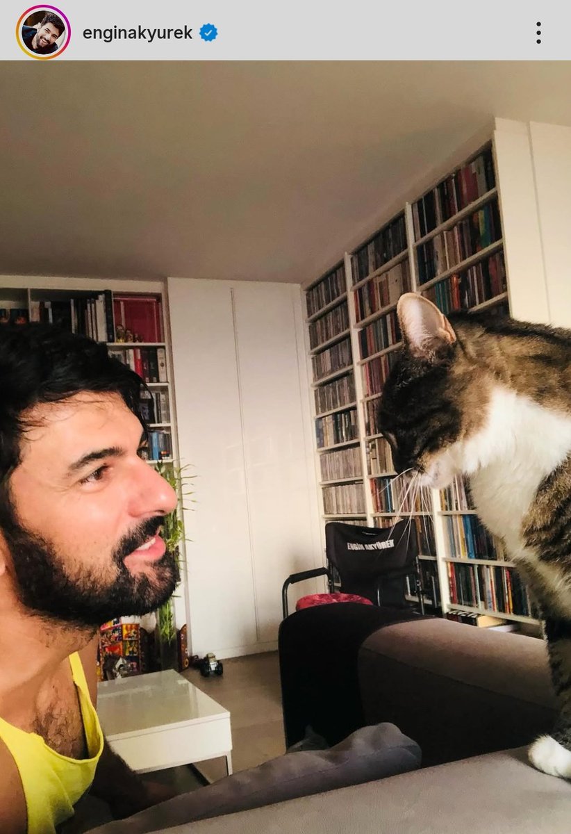 EnginSpain's tweet photo. #EnginAkyürek
@NereaG11 @FatmagulEspana @malucinefila @marina_palaci @PilyAkyurekOzci @DearKerim @SoulNav1 @Sory87891789 @Patry1015 @kubra00_07 @MVictoriaFigue1 @Manshag19 @Terka_36 @celiarv7207 @zulemadifrances @EAdeaz @LupeRu2 @bezsuzska @esraea82  @RosEA40 @Claudia18294411 https://t.co/PktEGiZohA