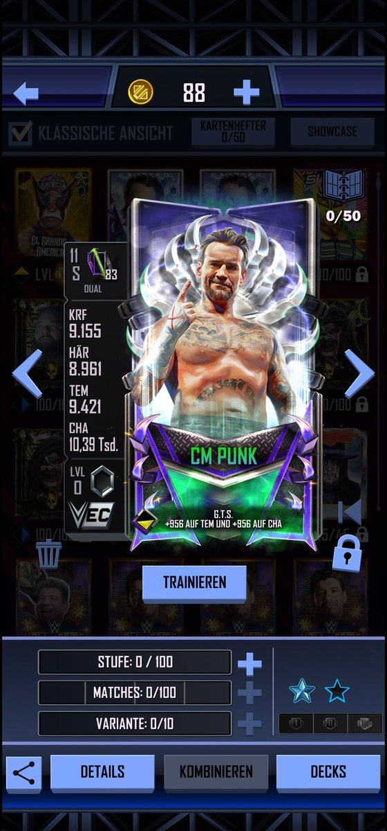 ASonic588's tweet photo. @WWESuperCard https://t.co/zuvFV0Iu6r