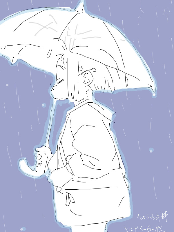 malt_jun's tweet photo. #シンプルドロー #オリジナル
いまはまだふつうの雨。 https://t.co/e5iAlZIiaF https://t.co/CLDajeXOod