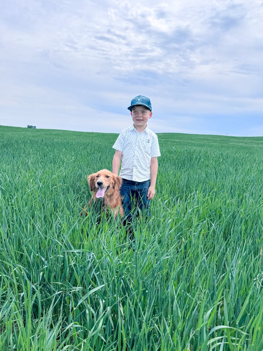 courtlee05's tweet photo. His dad can really grow some oats. @koinzangreg https://t.co/mb0U4aRe5q