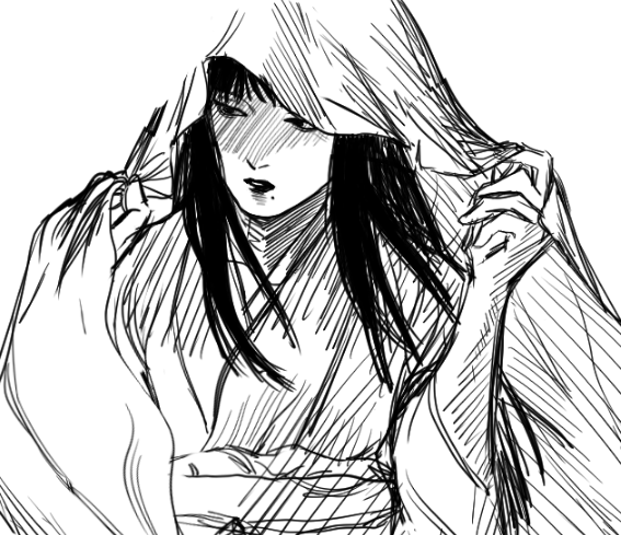 RHteAo's tweet photo. 翻到好久之前画的夜露和一张耀祖。 https://t.co/svQhehsJCg