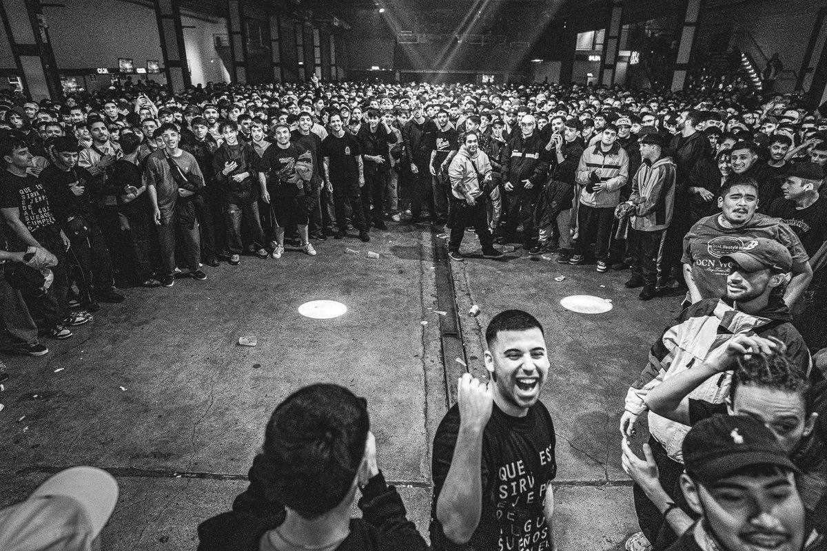 DanoZiontifik's tweet photo. GRACIAS BUENOS AIRES
🥺🥺🥺🥺🥺🥺 https://t.co/Op9roSPi5i