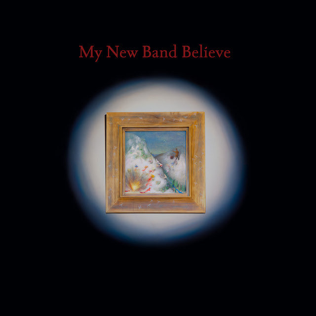 mitskichild's tweet photo. ➤ My New Band Believe - My New Band Believe (2026)
> puntuació: 9
> cançó preferida: Heart of Darkness https://t.co/lxZmvOEnRa