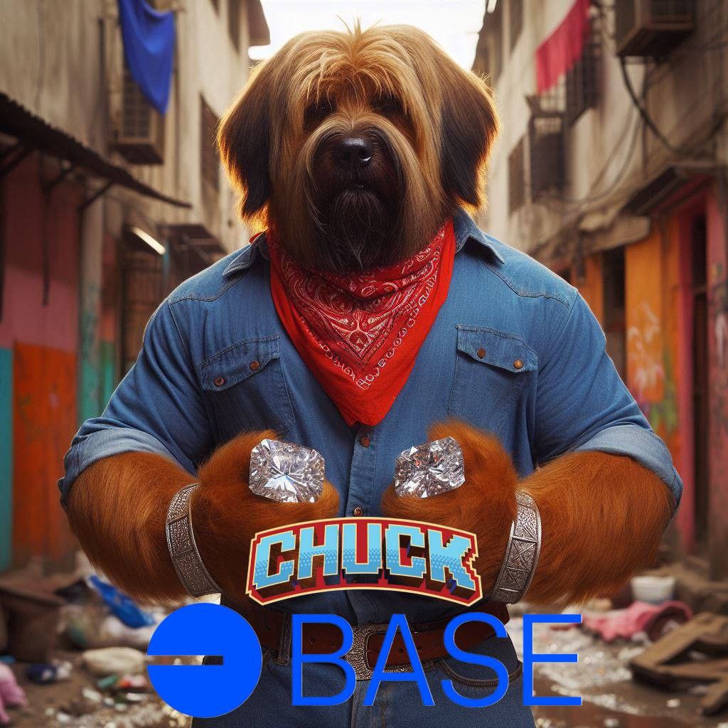 baselab23_Chuck's tweet photo. @acm25314 @CHUCK_on_Base $CHUCK's not going anywhere 🔥 https://t.co/mSVCSvQGb3