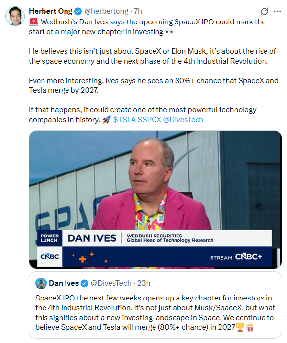 Rocket tweet media