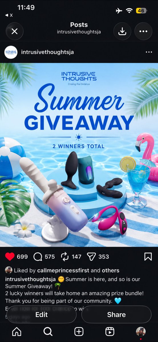 CummShotKvng's tweet photo. This summer 🔥 https://t.co/Ar7K6rlpHA