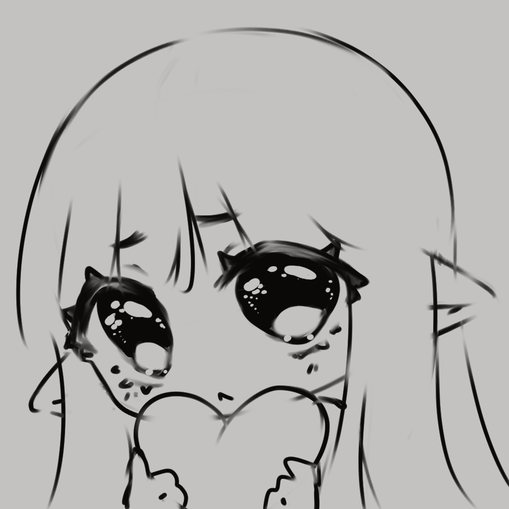 LillieKirisame's tweet photo. I want to apologize for all the inactivity and how much I've fallen behind on my commissions ;w;. I've been sick for a long time, and as some of you know, I'm a high-risk patient and my health is very poor, COVID has really taken its toll on me lately, which has set me back a lot. Once I finish the pending commissions, I'll take a break to fully recover so I can deliver the best content to you all, you deserve always the best and thank you so much for give me all the love and the opportunity to create for you💛