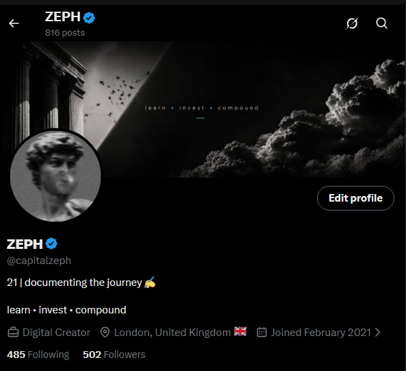 ZEPH tweet media