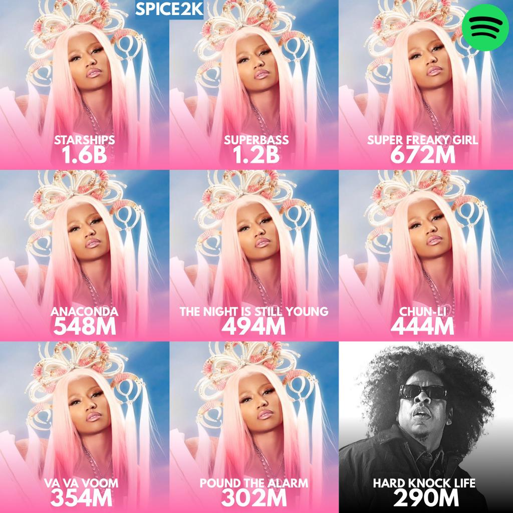 £MINAJ🇯🇲🇺🇲 tweet media