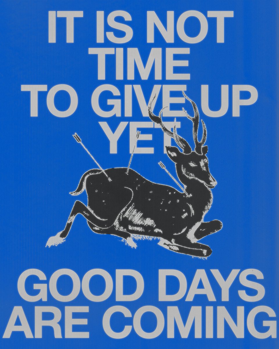 angelitozan's tweet photo. GOOD DAYS ARE COMING https://t.co/coCoxMw9MI