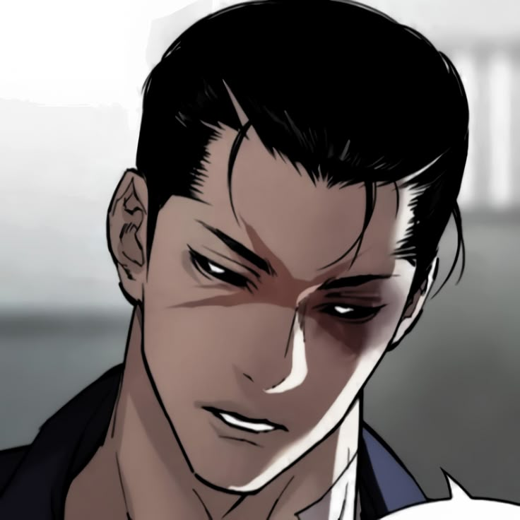 KasaShiroOni's tweet photo. " A chance for you to make things interesting, because without me in the picture you have free reign. You should be glad I took the fall for you both, otherwise your era could never come to pass.

Don't start shriveling up when I get out, I don't like a whining puppy.  " https://t.co/f14vjbGusf