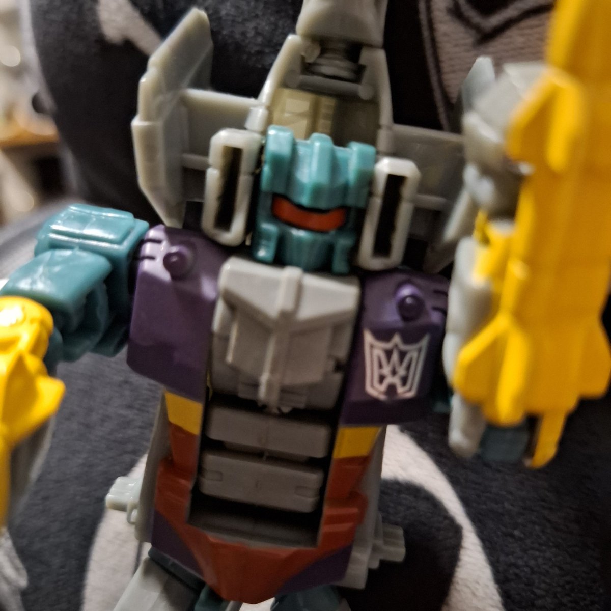pharmbulon's tweet photo. He's so full of himself I love him https://t.co/s5EeKKKuEh