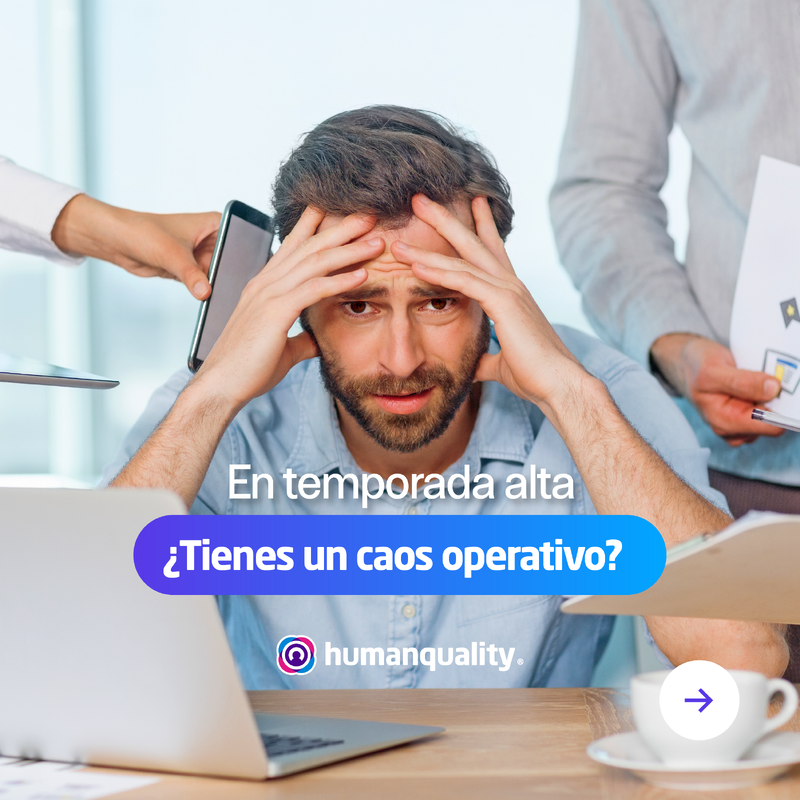 HumanQualityMx's tweet photo. En alta demanda 📈 no basta con contratar más personal.
El reto es administrar y operar el talento correctamente. 🎯
👉Conoce más, contáctanos: https://t.co/QlMCLrHcl1 
#HumanQuality  #MakePeopleHappy #AñoMundialista #AltaDemanda #rt https://t.co/QvwHxspz98