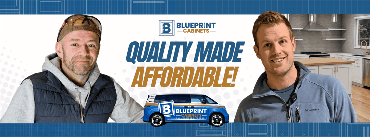 RenovationFind's tweet photo. BluePrint Cabinets in Fredericton offers high-quality, affordable cabinets from a friendly, locally owned company that focuses on communication, quick turnaround times, and ongoing customer service.

See why they're the go-to cabinet supplier in NB! 👇
https://t.co/Ws6VBQrMYn https://t.co/e0cz7JIwXf